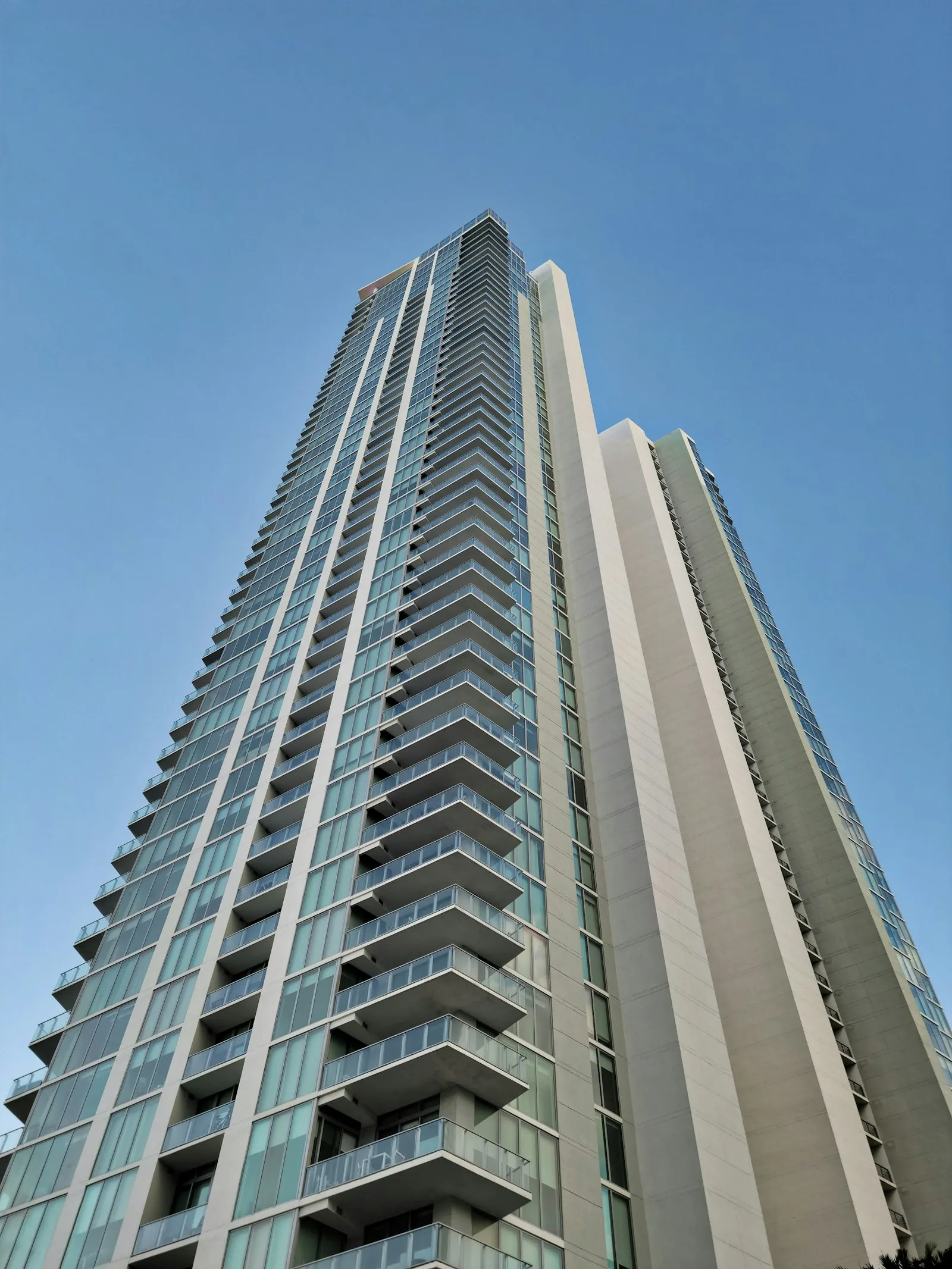 Ataşehir Kule Evleri – Dış cephe